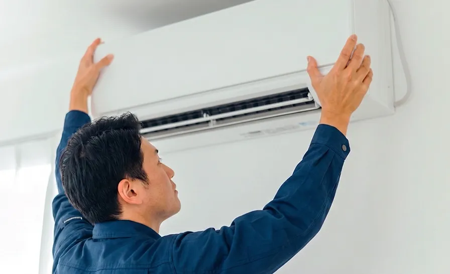 エアコン・電気工事
